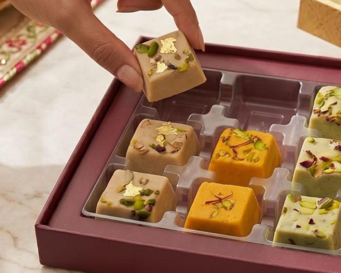 What Is the Food Matrix?