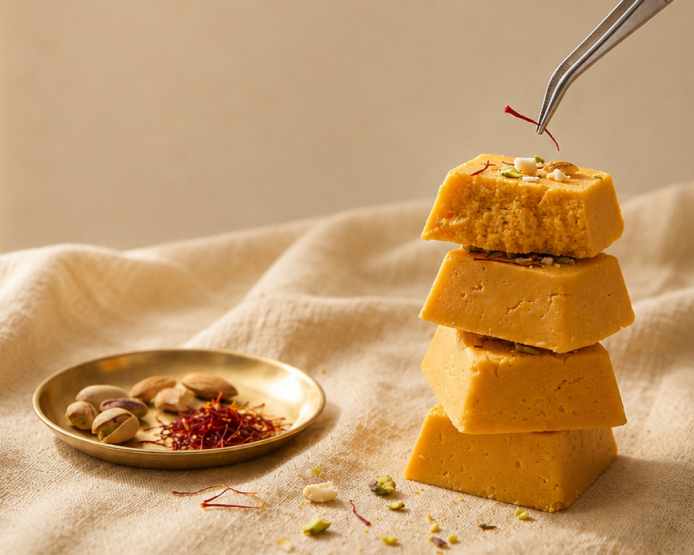 What Is Mithai? The Meaning and History of South Asian Sweets
