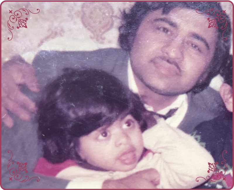 Built for Dad: The Promise Behind ROHIT'S