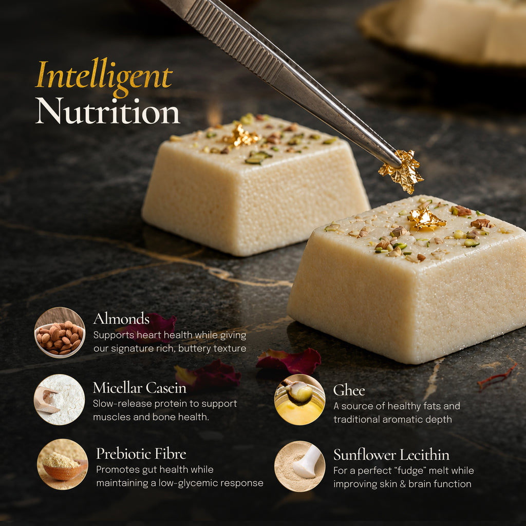 [Pre-Order] The Original Light Mithai Collection™