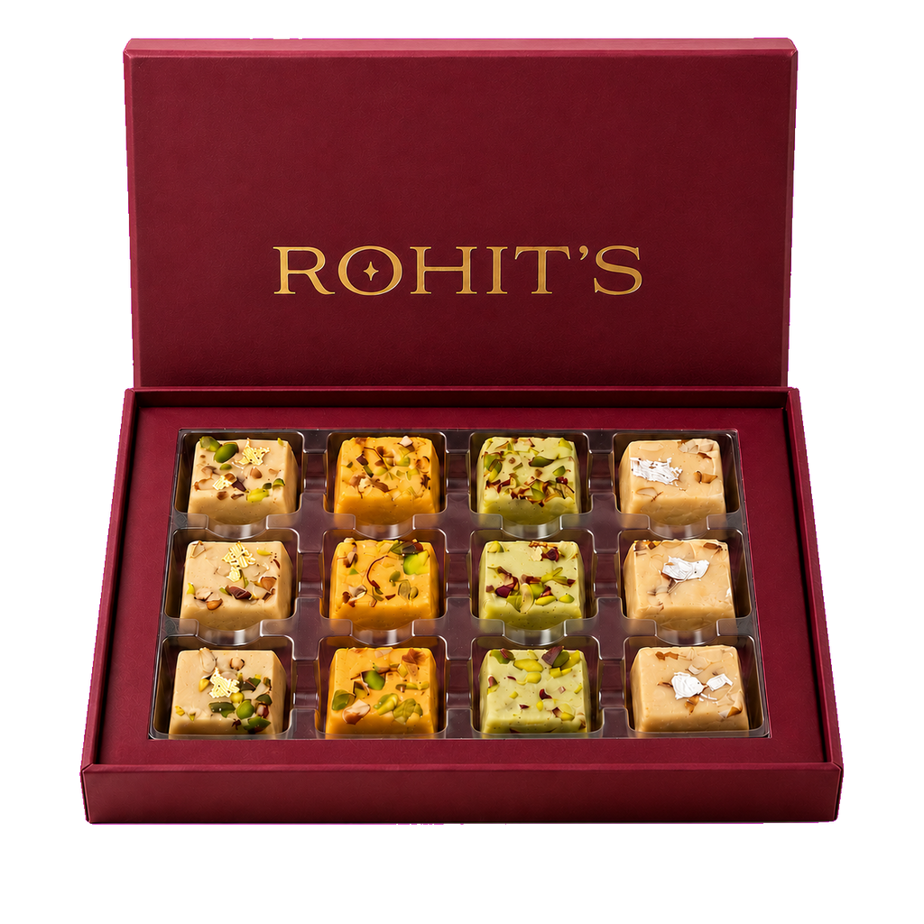 [Pre-Order] The Original Light Mithai Collection™