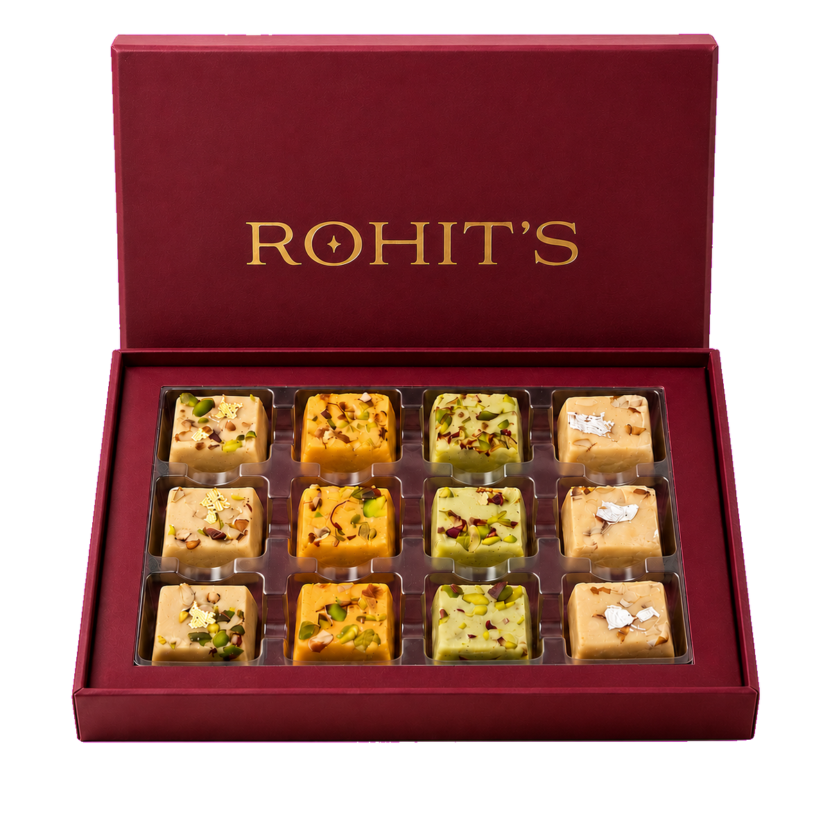 [Pre-Order] The Original Light Mithai Collection™