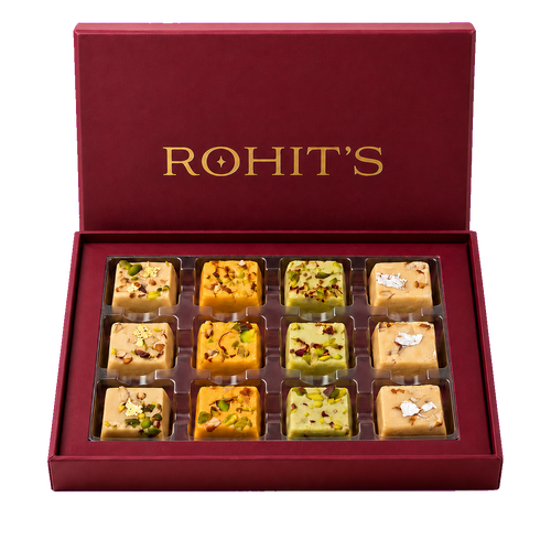 The Original Light Mithai Collection™