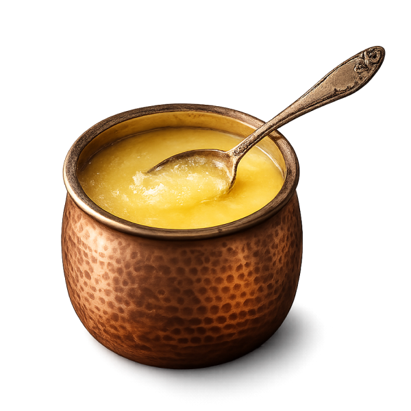 Healthy Fats