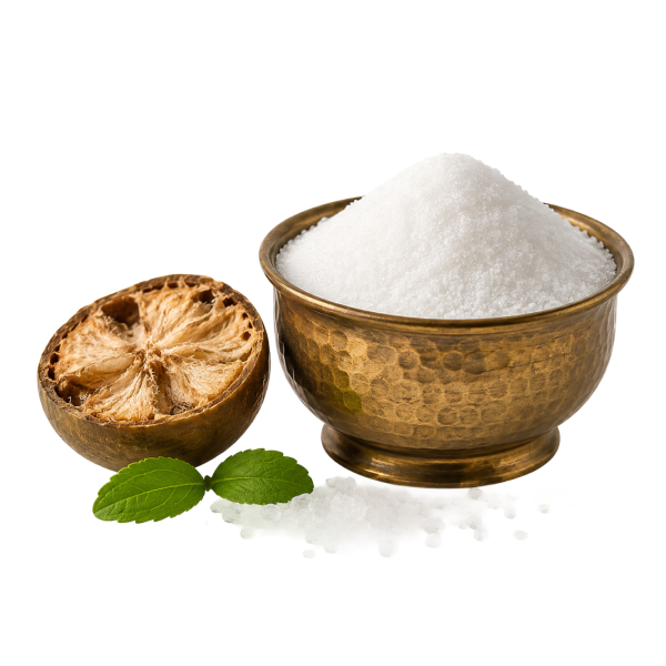 Balanced Sweetner Blend